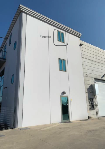 Trasloco di 220 faldoni di documenti.